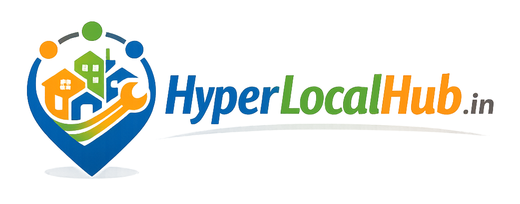 Hyperlocalhub for BHEL | Tellapur | Nallagandla